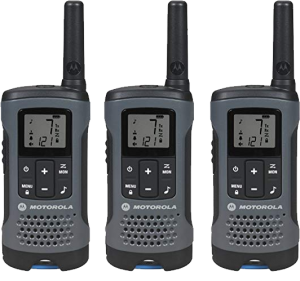 Two-way radio PNG-92817